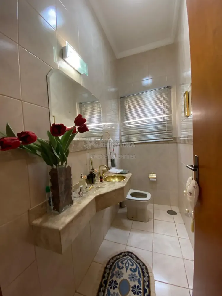 Casa, 3 quartos, 238 m² - Foto 2