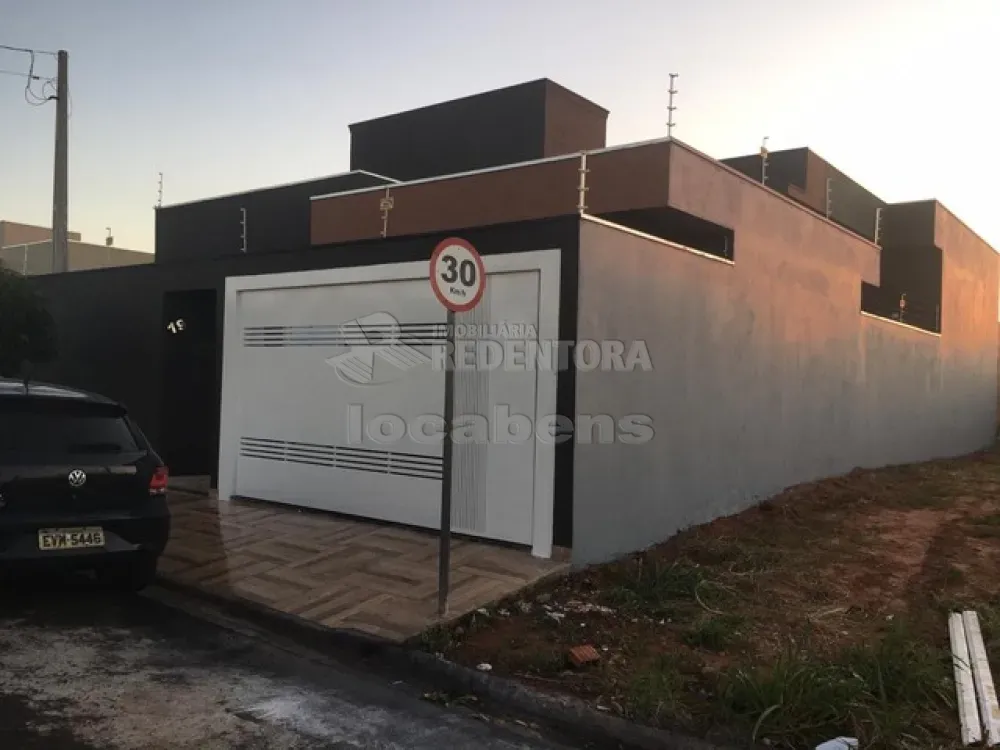 Casa, 3 quartos, 150 m² - Foto 1
