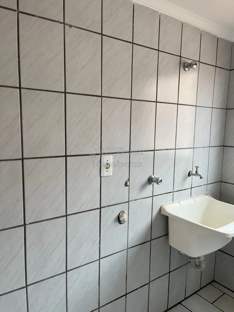 Apartamento, 2 quartos, 55 m² - Foto 3