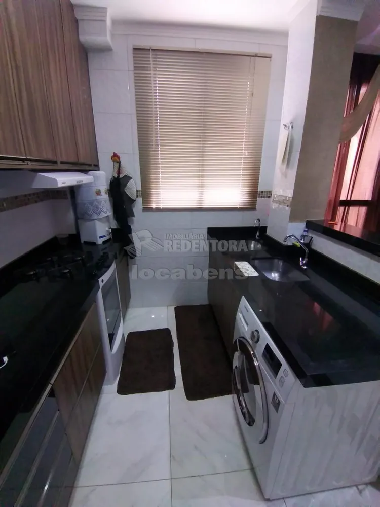 Apartamento, 2 quartos, 55 m² - Foto 2