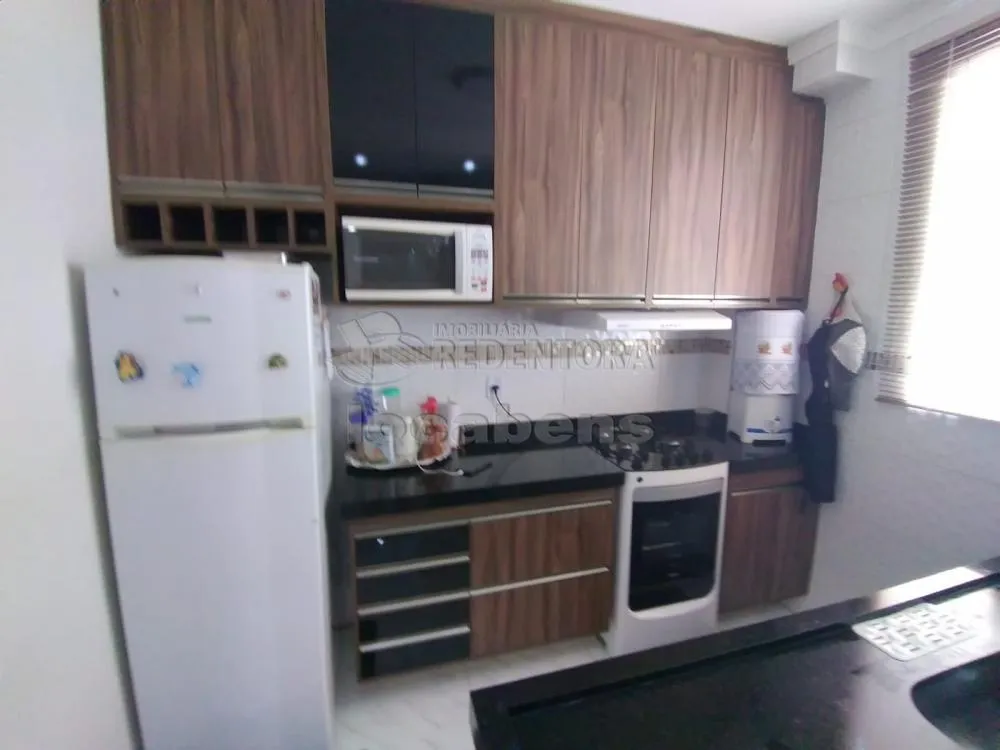 Apartamento, 2 quartos, 55 m² - Foto 3