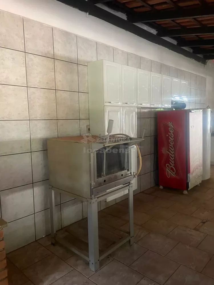 Chácara para alugar, 450m² - Foto 2