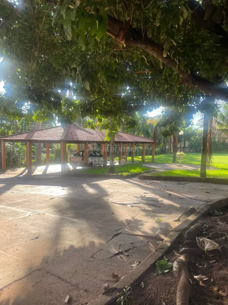Chácara para alugar, 450m² - Foto 4