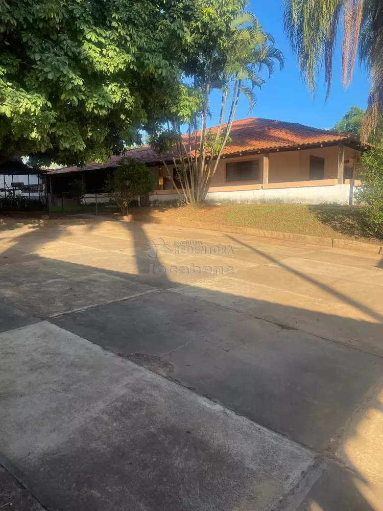 Chácara para alugar, 450m² - Foto 3