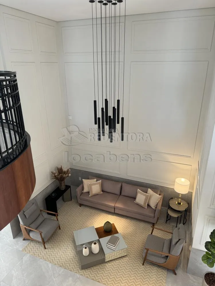 Apartamento, 3 quartos, 260 m² - Foto 7