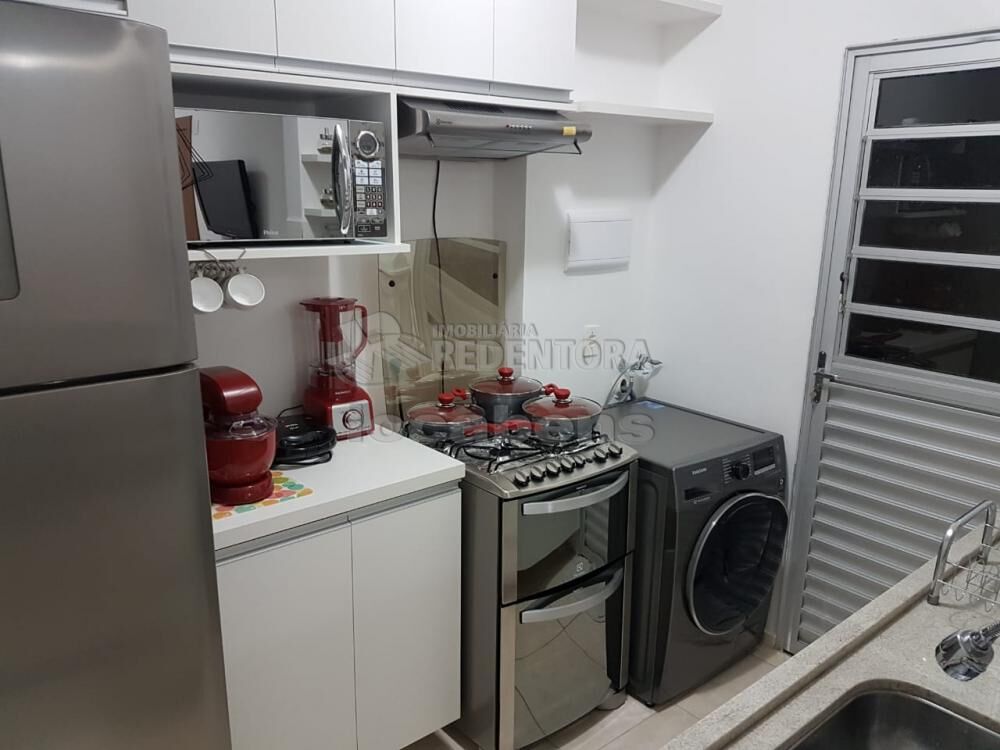 Apartamento à venda com 2 quartos, 49m² - Foto 1