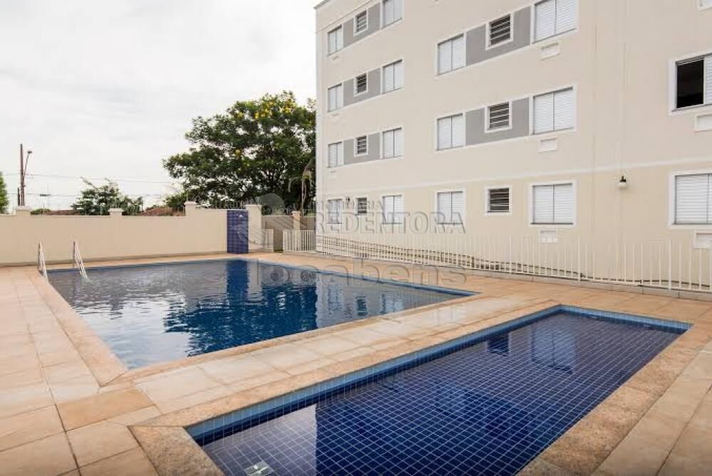 Apartamento à venda com 2 quartos, 49m² - Foto 3