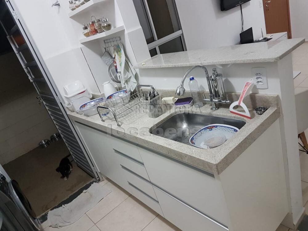 Apartamento à venda com 2 quartos, 49m² - Foto 2