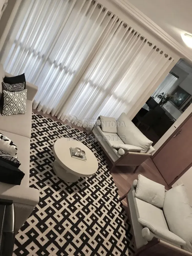 Apartamento, 3 quartos, 224 m² - Foto 1