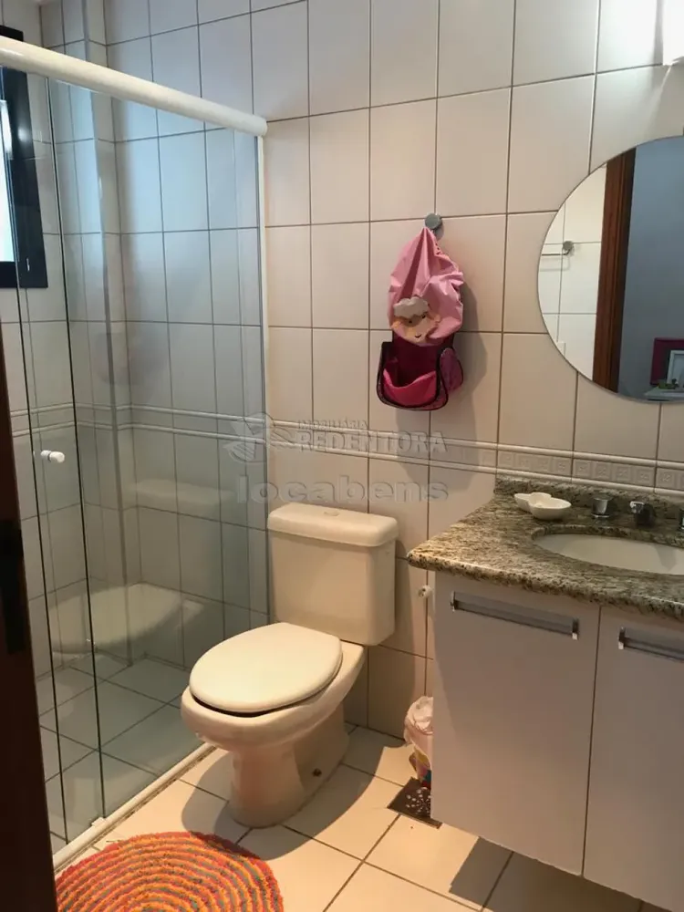 Apartamento, 3 quartos, 224 m² - Foto 4