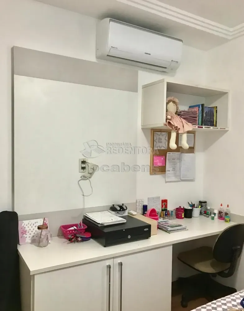 Apartamento, 3 quartos, 224 m² - Foto 2