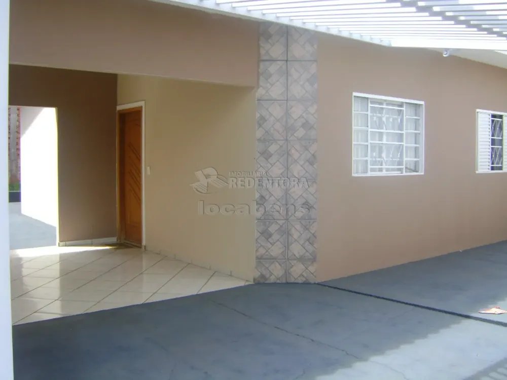 Casa, 2 quartos, 140 m² - Foto 1