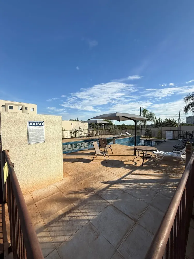 Apartamento, 2 quartos, 42 m² - Foto 6
