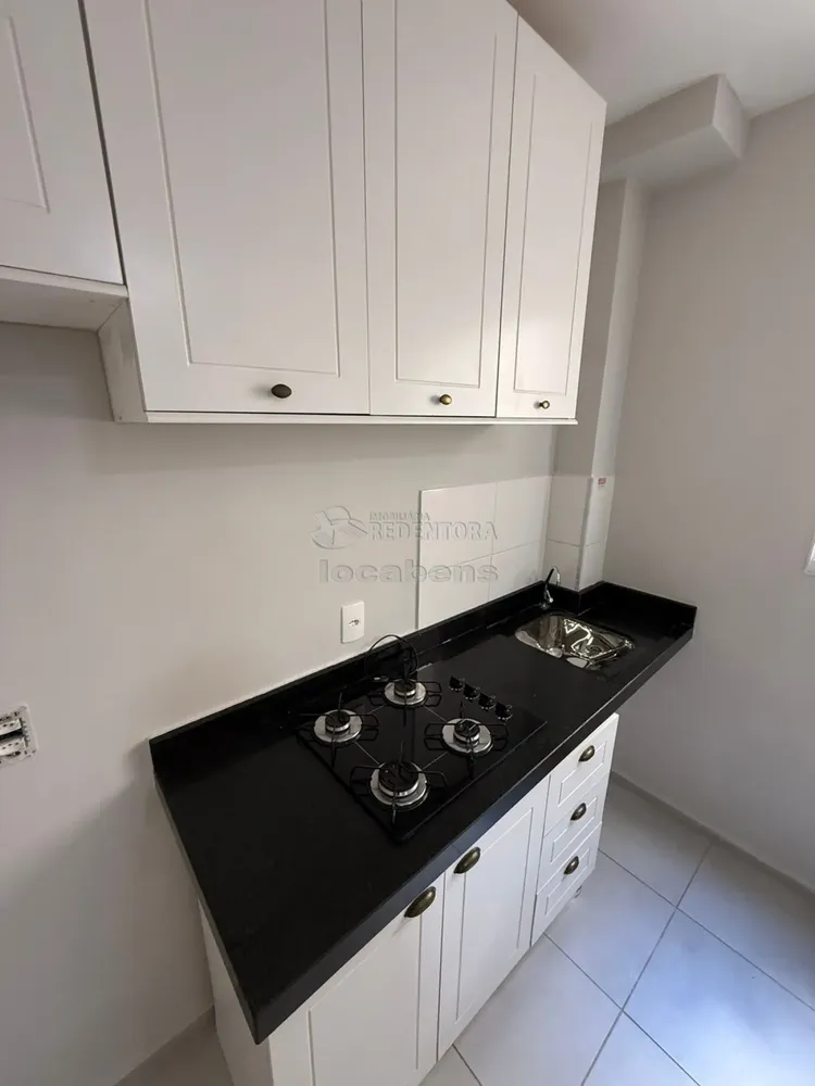 Apartamento, 2 quartos, 42 m² - Foto 8