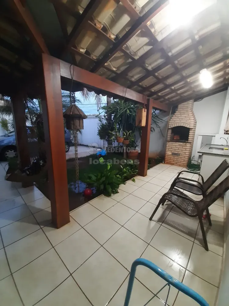 Sobrado, 3 quartos, 160 m² - Foto 7