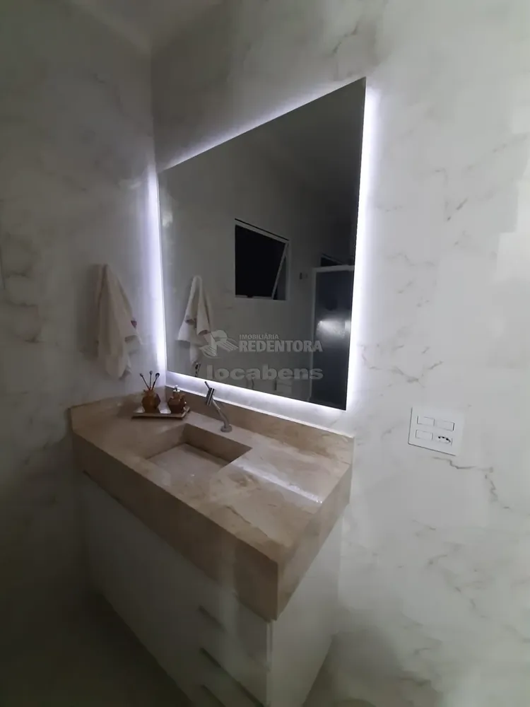 Sobrado, 3 quartos, 160 m² - Foto 4