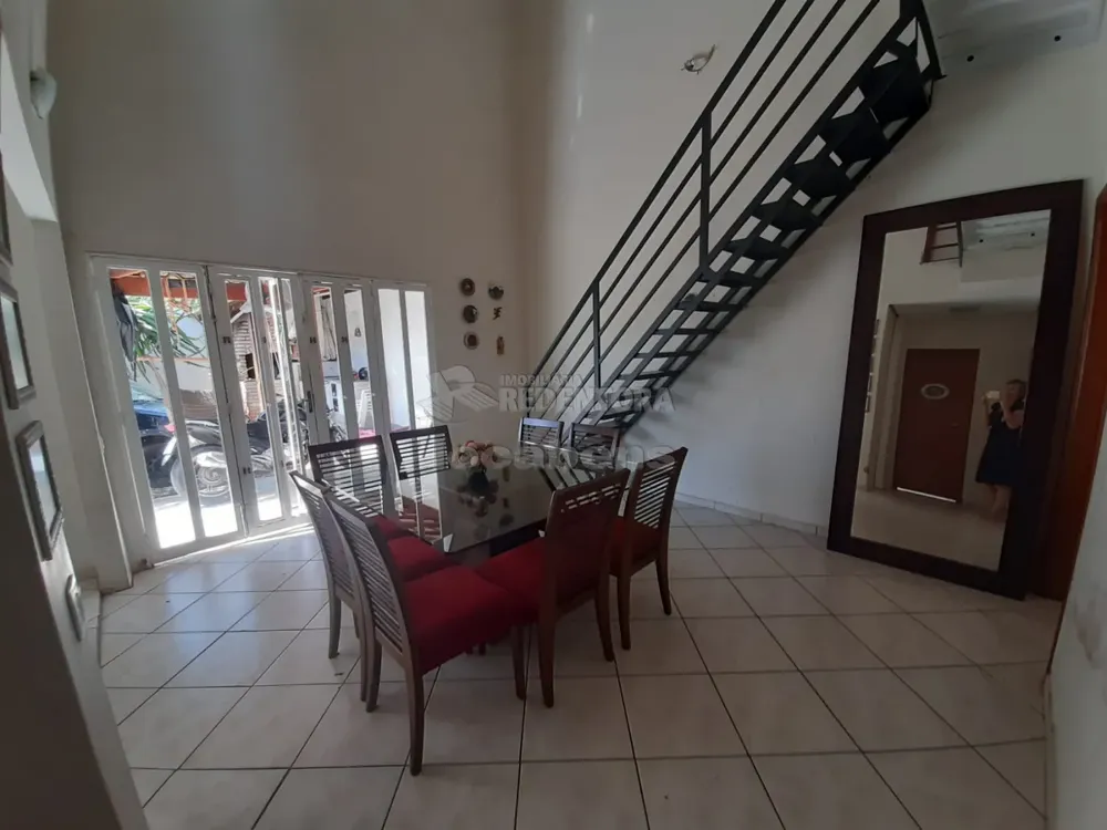 Sobrado, 3 quartos, 160 m² - Foto 1