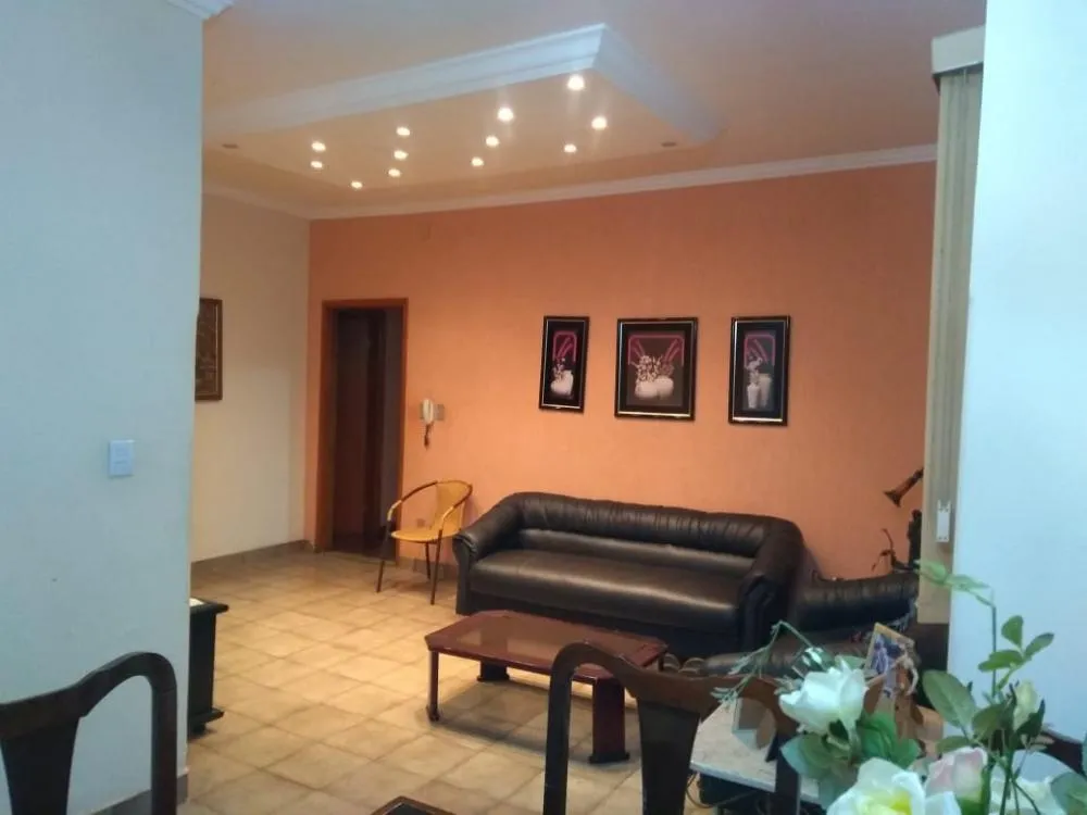 Casa, 3 quartos, 276 m² - Foto 4