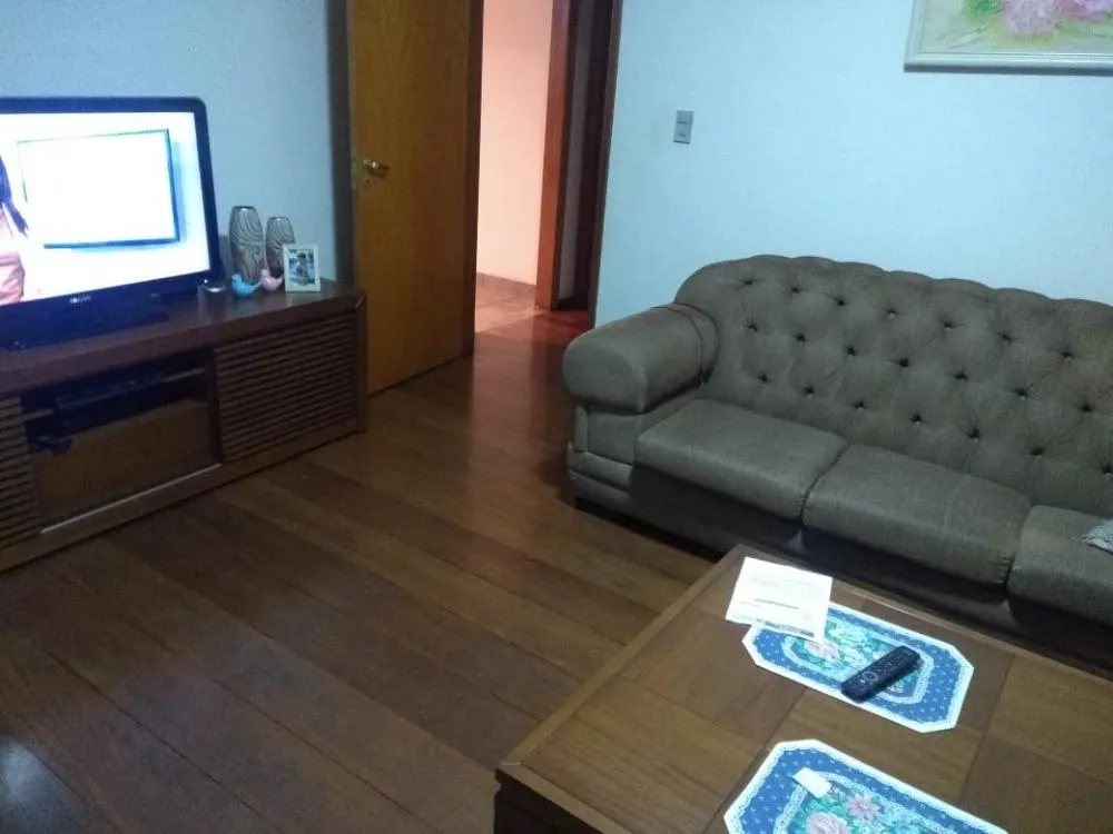 Casa, 3 quartos, 276 m² - Foto 6