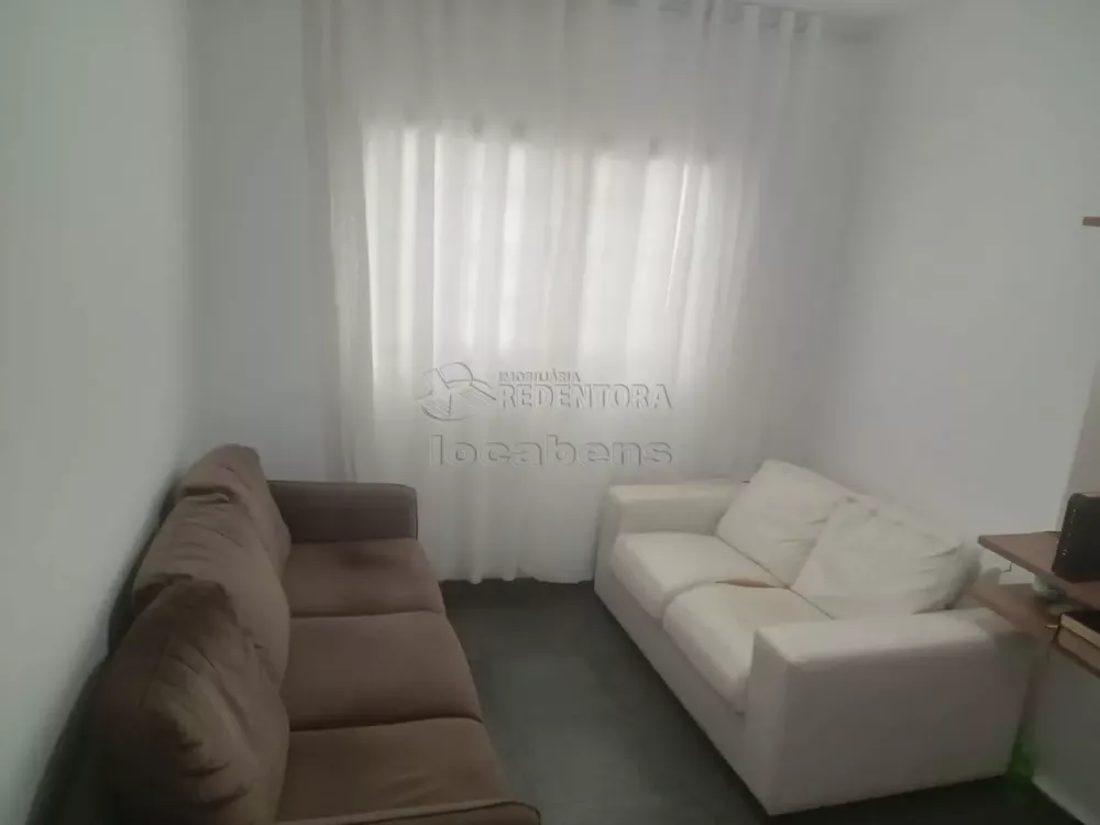 Apartamento à venda com 2 quartos, 50m² - Foto 5