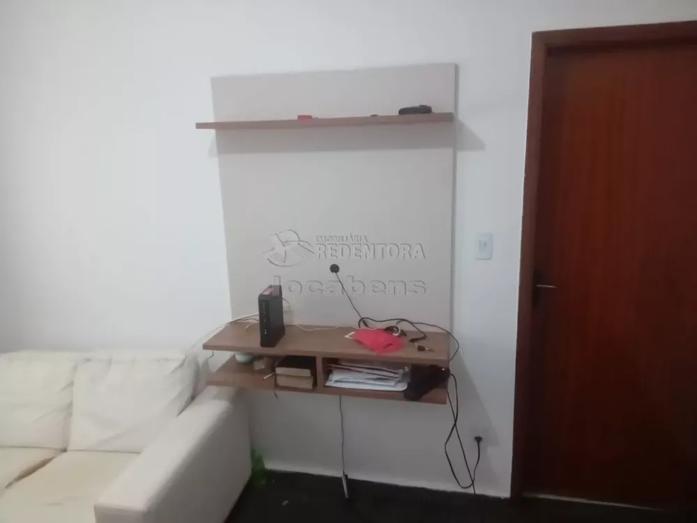 Apartamento à venda com 2 quartos, 50m² - Foto 1