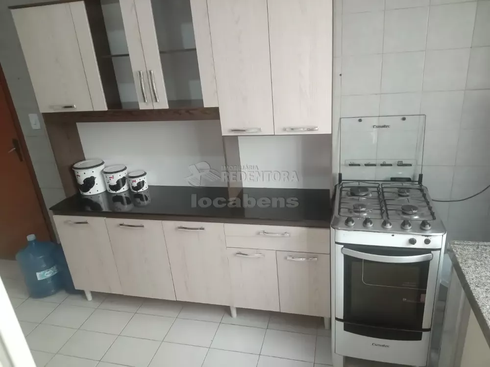 Apartamento à venda com 2 quartos, 50m² - Foto 8