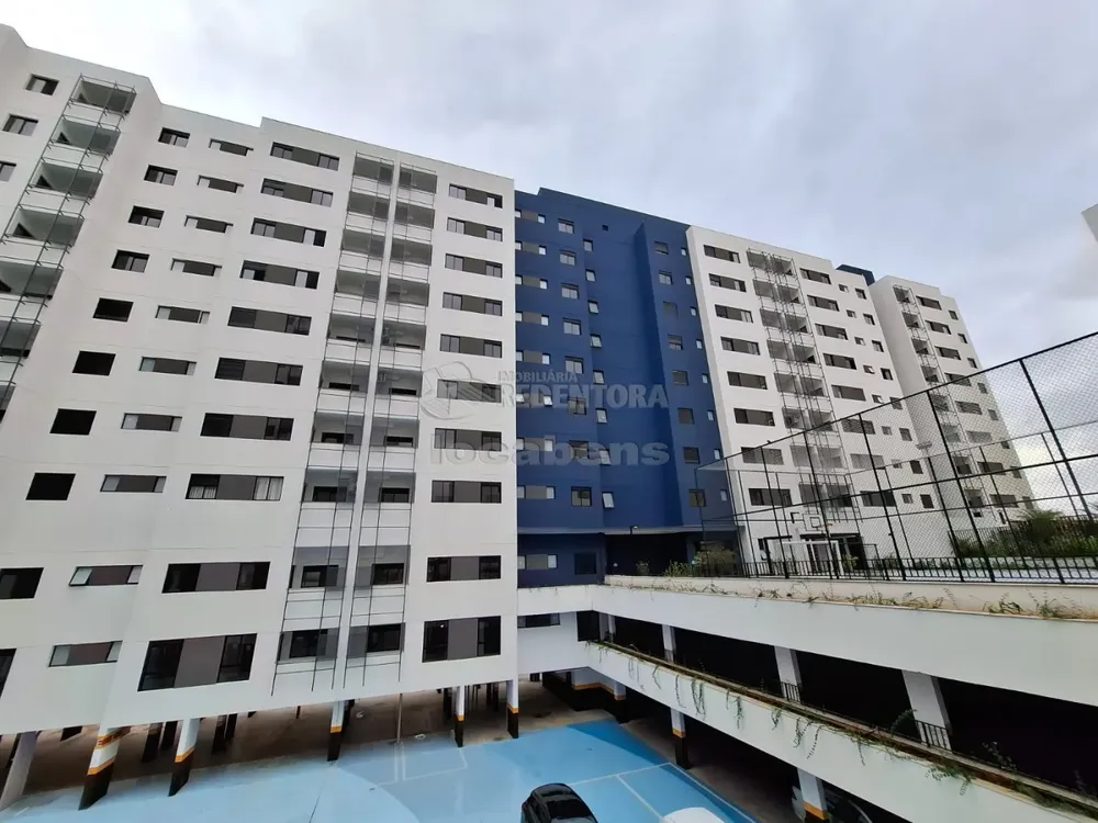 Apartamento, 2 quartos, 52 m² - Foto 2
