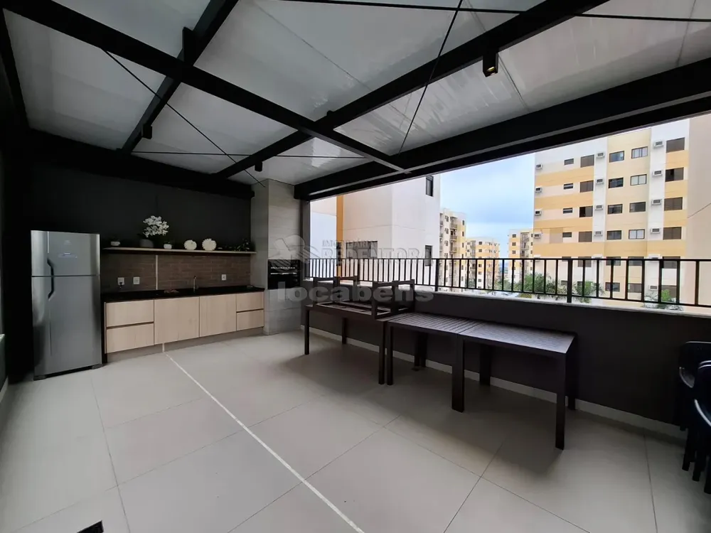 Apartamento, 2 quartos, 52 m² - Foto 1