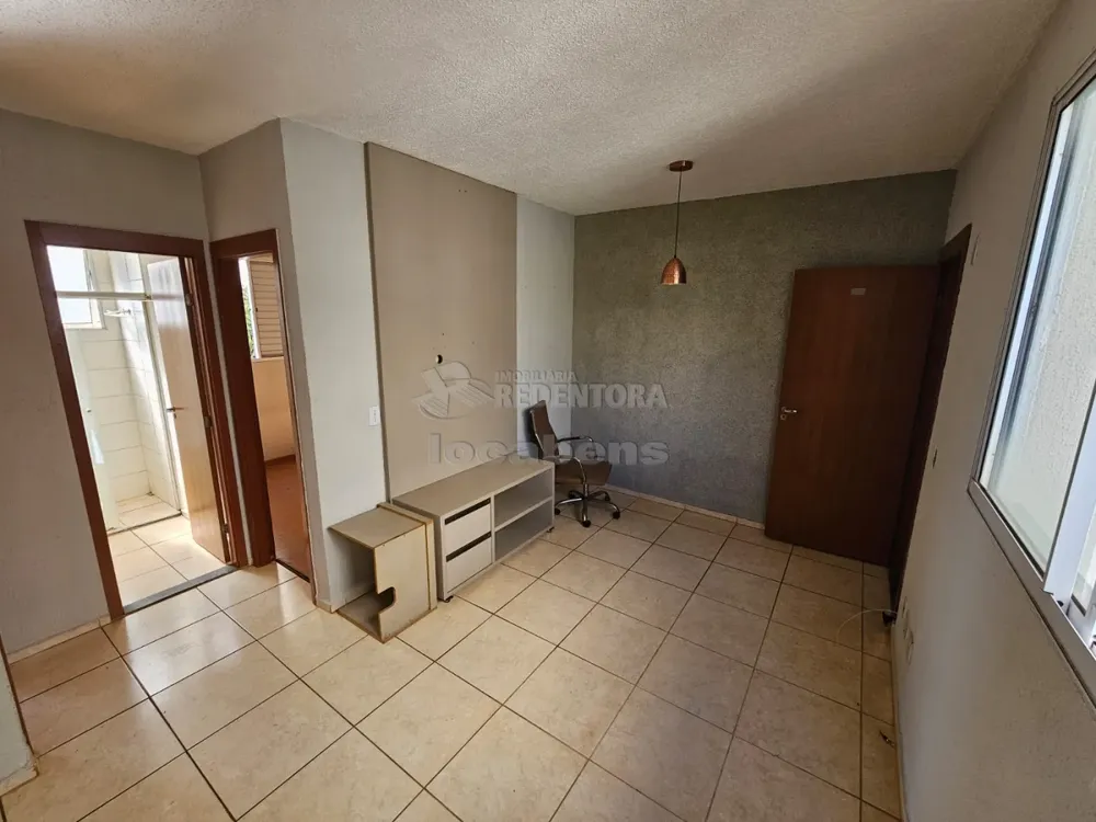 Apartamento, 2 quartos, 47 m² - Foto 2