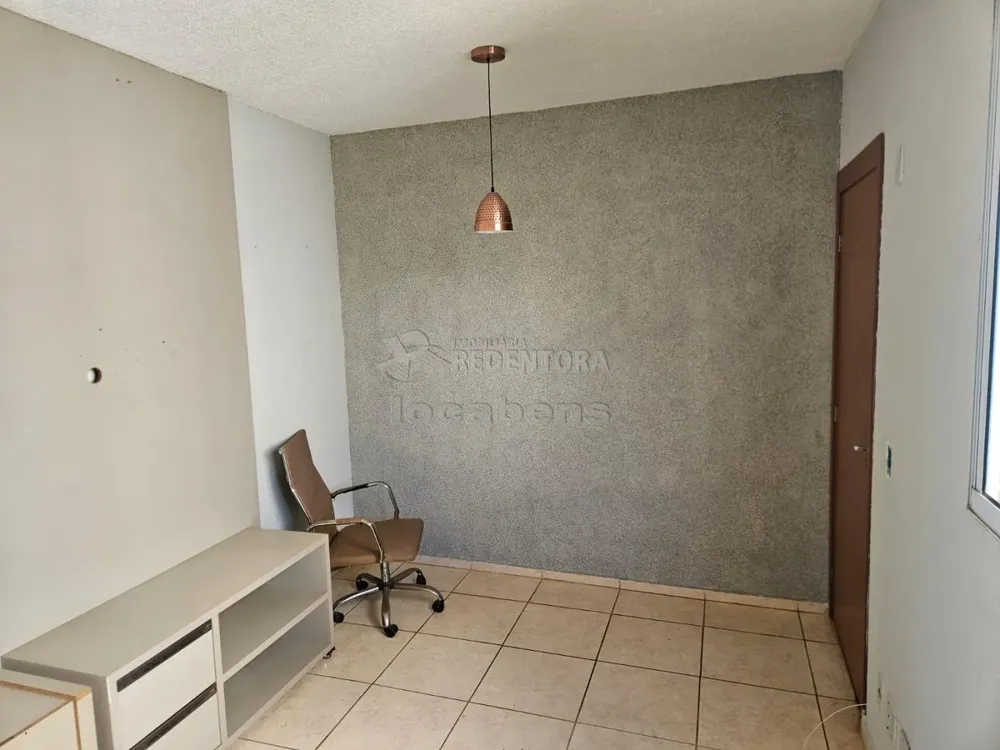 Apartamento, 2 quartos, 47 m² - Foto 4