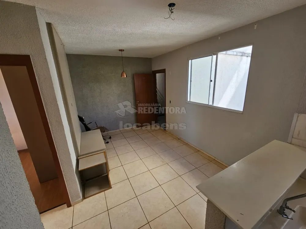 Apartamento, 2 quartos, 47 m² - Foto 3