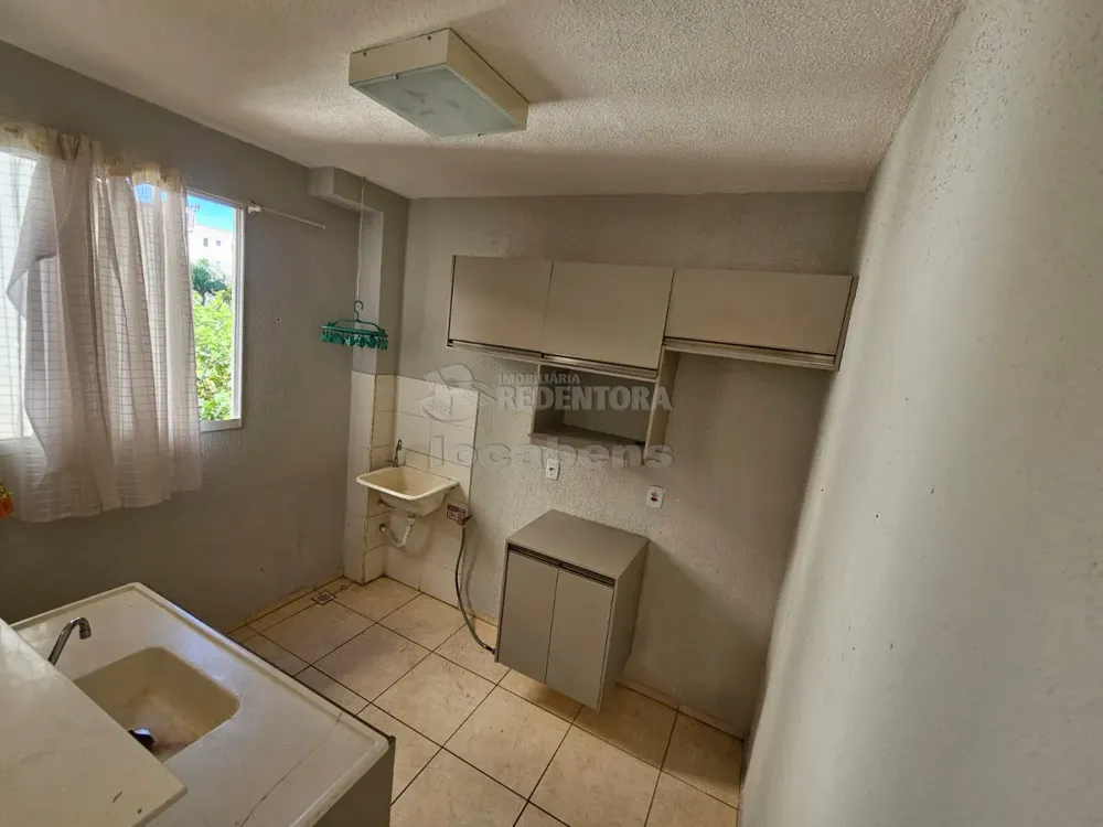 Apartamento, 2 quartos, 47 m² - Foto 1