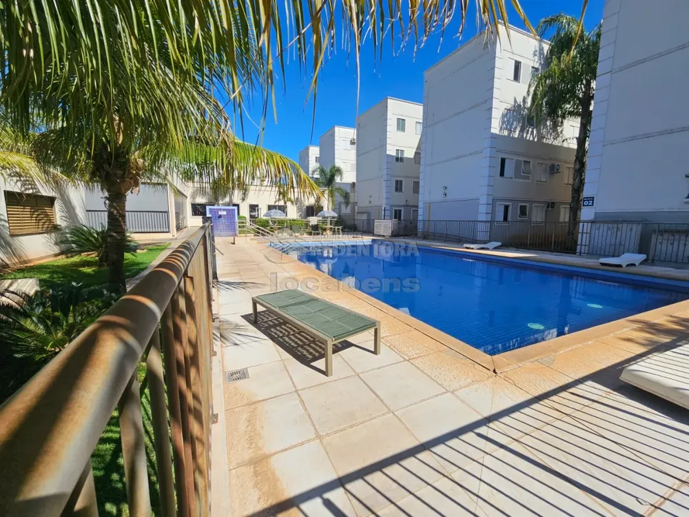 Apartamento, 2 quartos, 47 m² - Foto 6