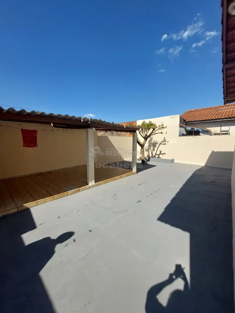Casa, 3 quartos, 97 m² - Foto 1