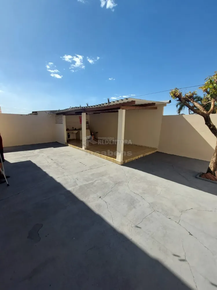 Casa, 3 quartos, 97 m² - Foto 3