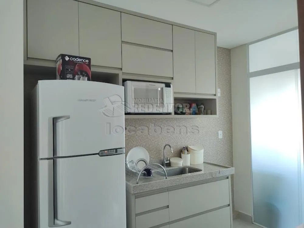 Apartamento, 2 quartos, 66 m² - Foto 3