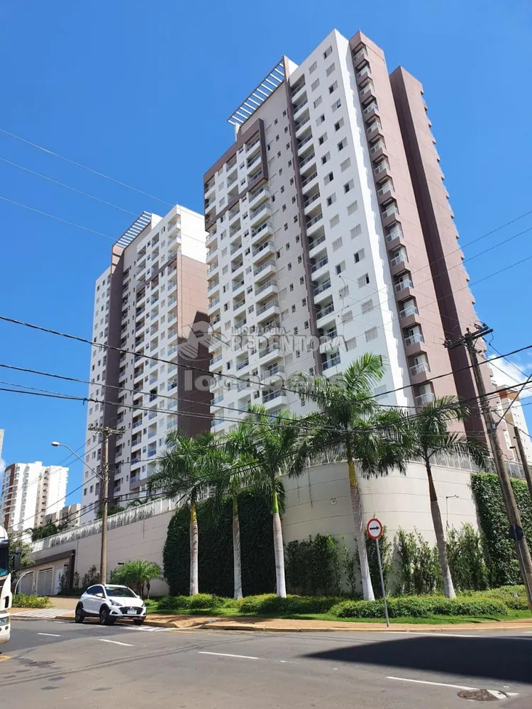 Apartamento, 2 quartos, 66 m² - Foto 1