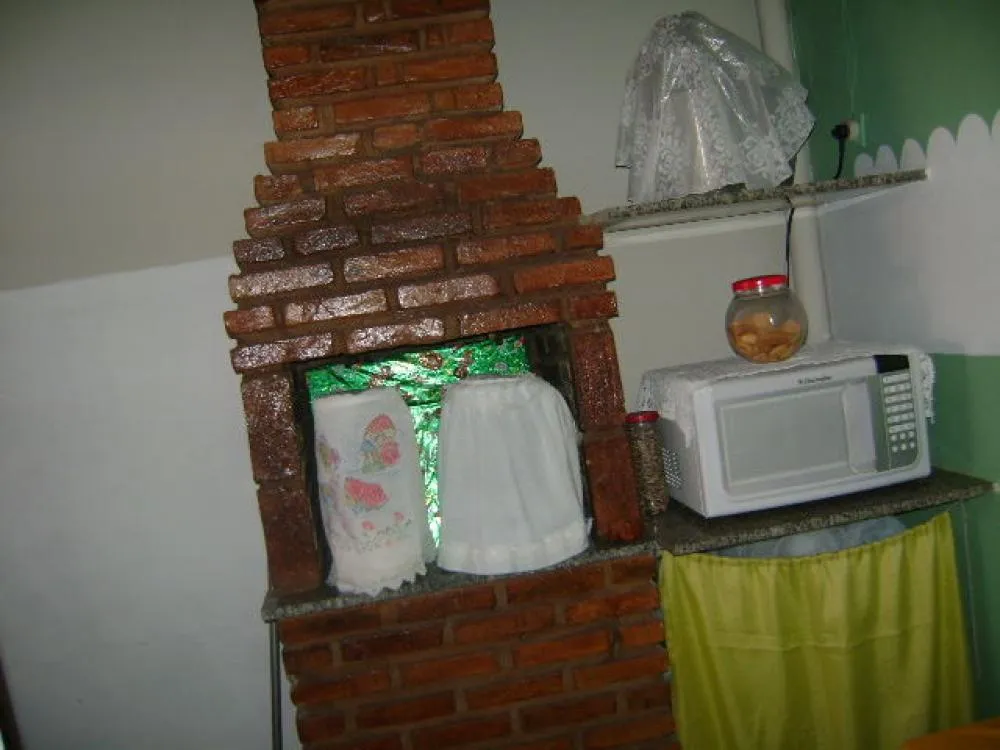 Casa, 4 quartos, 160 m² - Foto 7