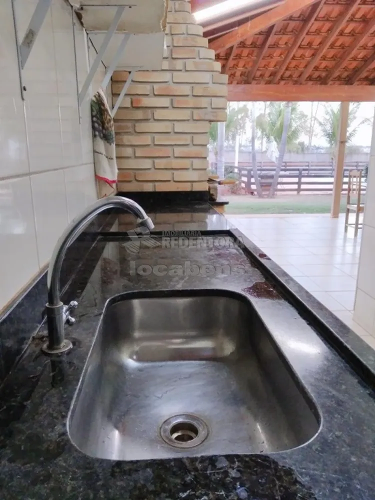 Chácara, 1 quarto, 5000 m² - Foto 4