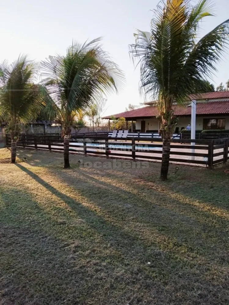 Chácara, 1 quarto, 5000 m² - Foto 1