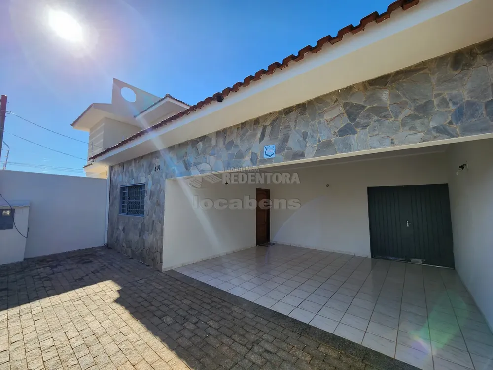 Casa, 3 quartos, 230 m² - Foto 1
