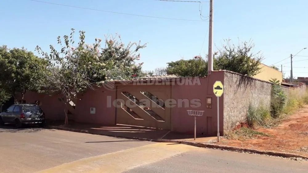 Casa, 2 quartos, 166 m² - Foto 1