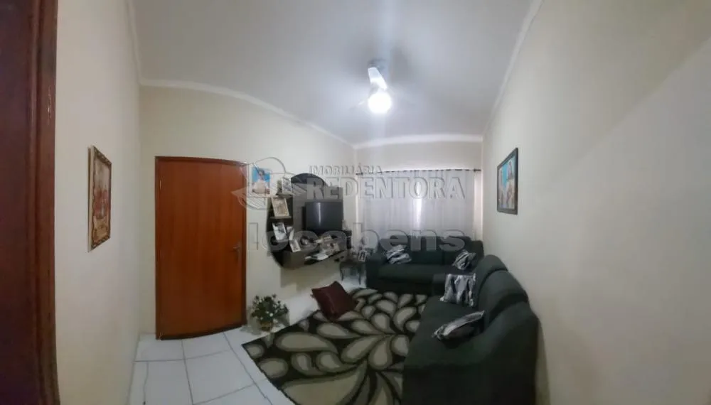 Casa, 3 quartos, 105 m² - Foto 8