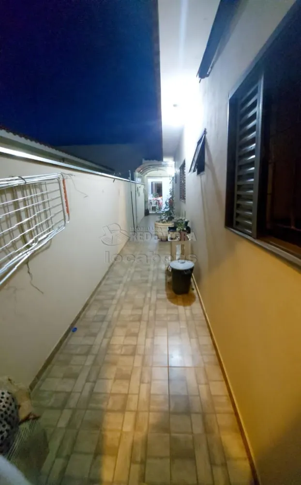 Casa, 3 quartos, 105 m² - Foto 2