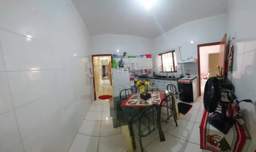 Casa, 3 quartos, 105 m² - Foto 3