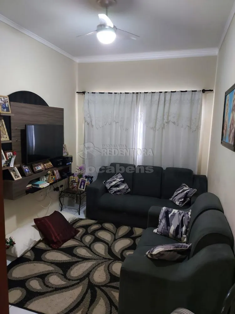 Casa, 3 quartos, 105 m² - Foto 4