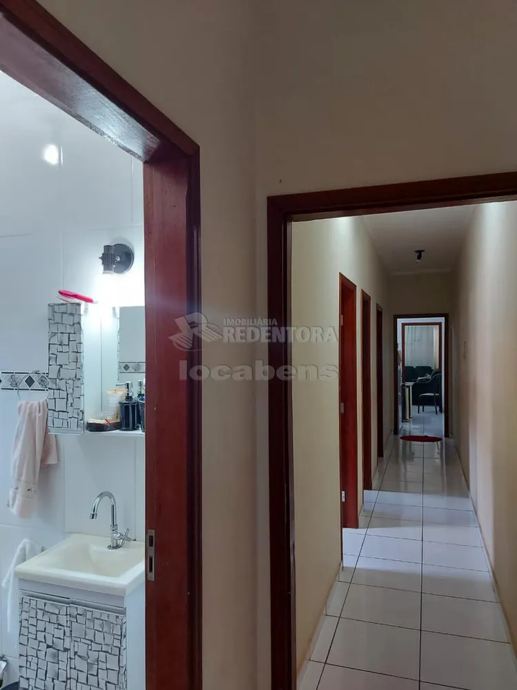 Casa, 3 quartos, 105 m² - Foto 6