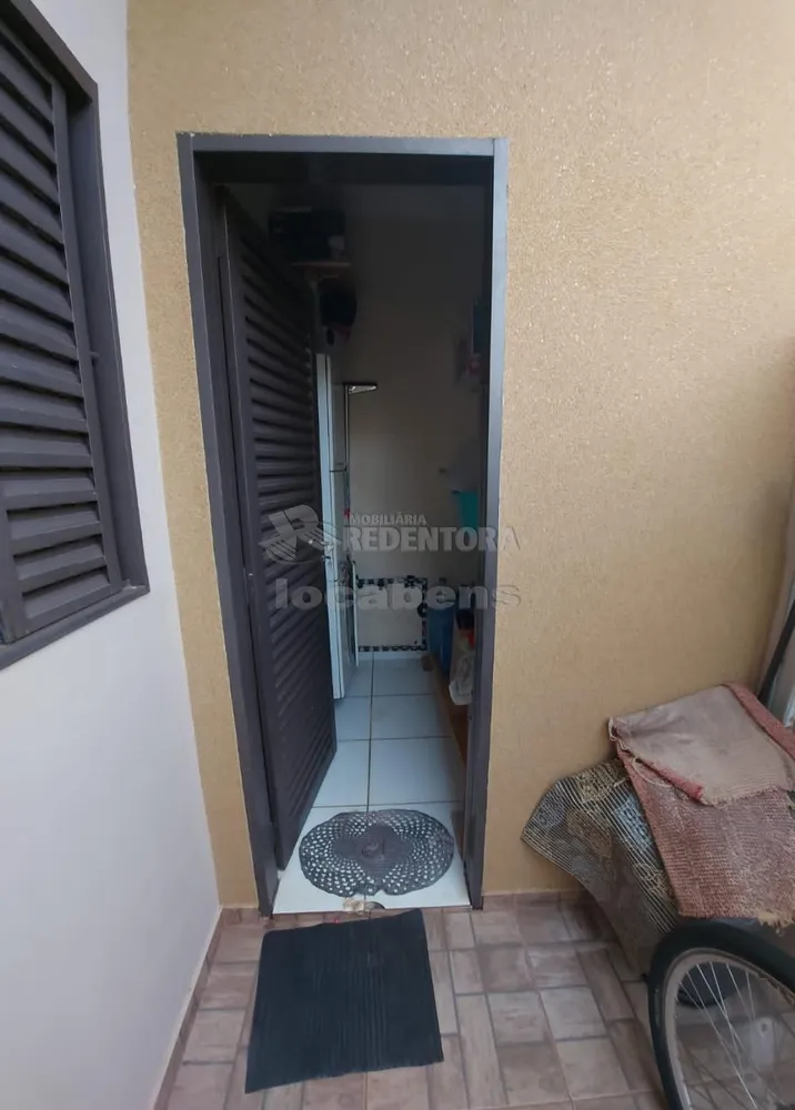 Casa, 3 quartos, 105 m² - Foto 7