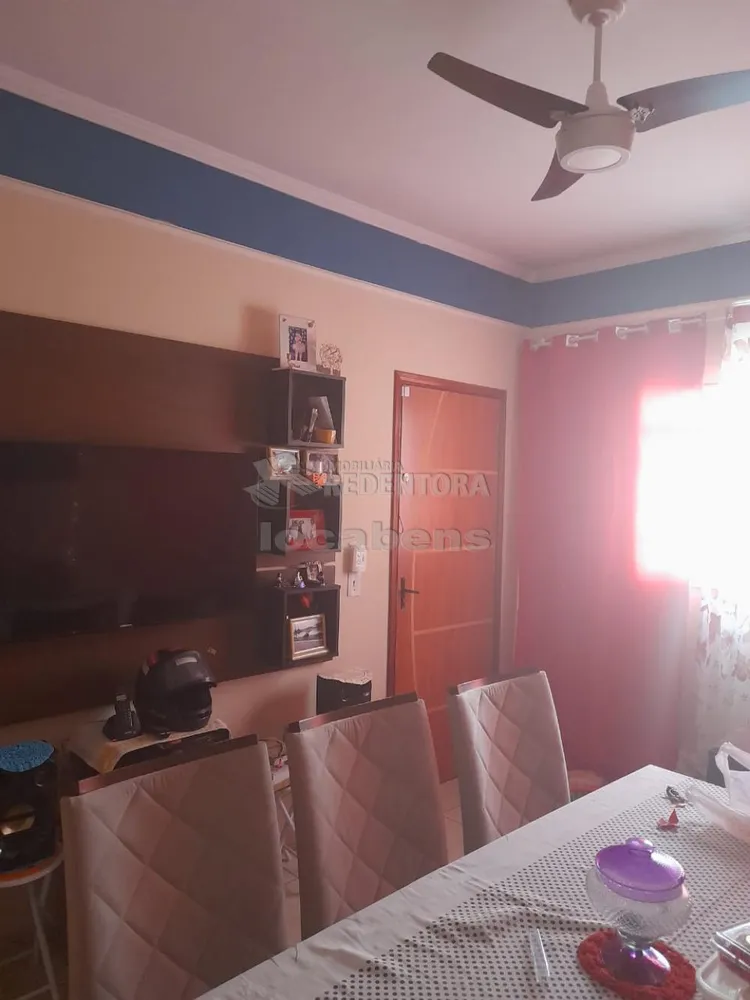 Casa, 2 quartos, 80 m² - Foto 7