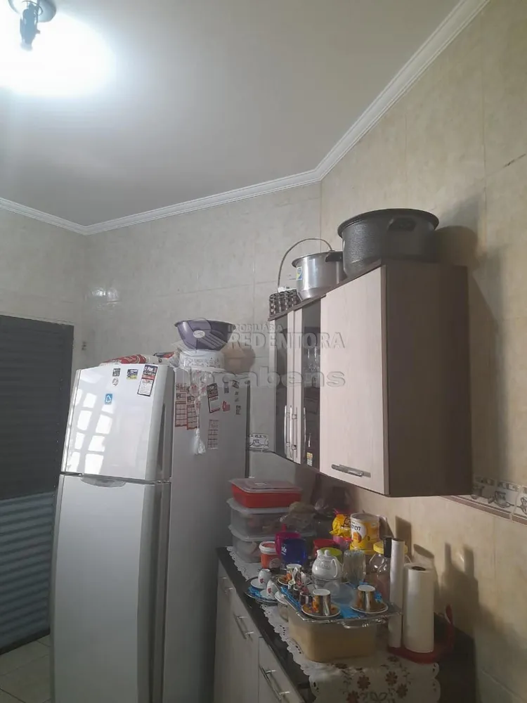 Casa, 2 quartos, 80 m² - Foto 5